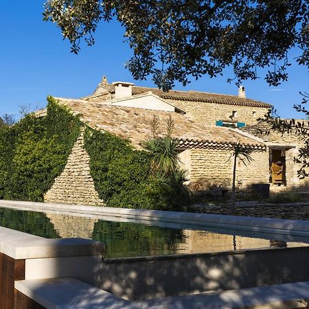 La Bastide Jouval Bed & Breakfast Gordes Exterior photo