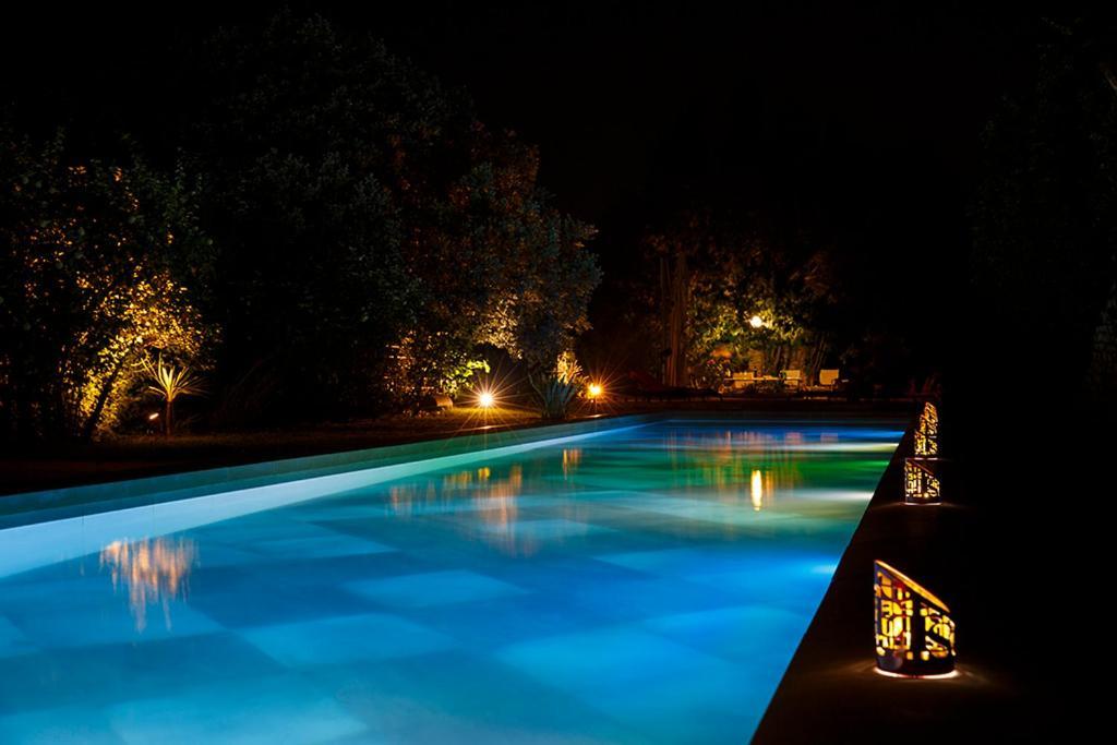 La Bastide Jouval Bed & Breakfast Gordes Exterior photo